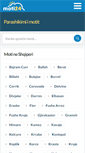 Mobile Screenshot of moti24.com